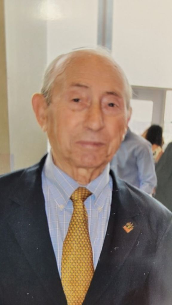Dario Paz