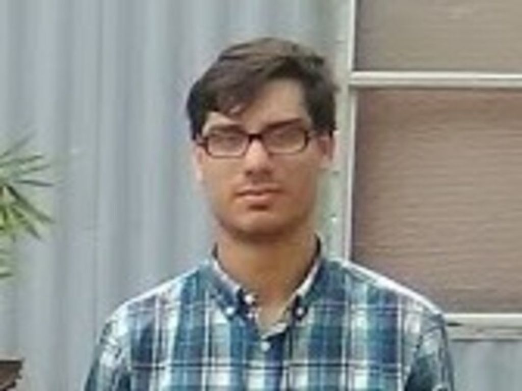 Nathan Levi Petre Valle