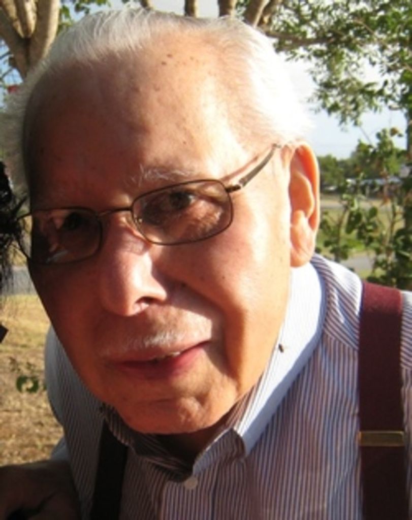 Apolonio S. Hernandez Profile Photo