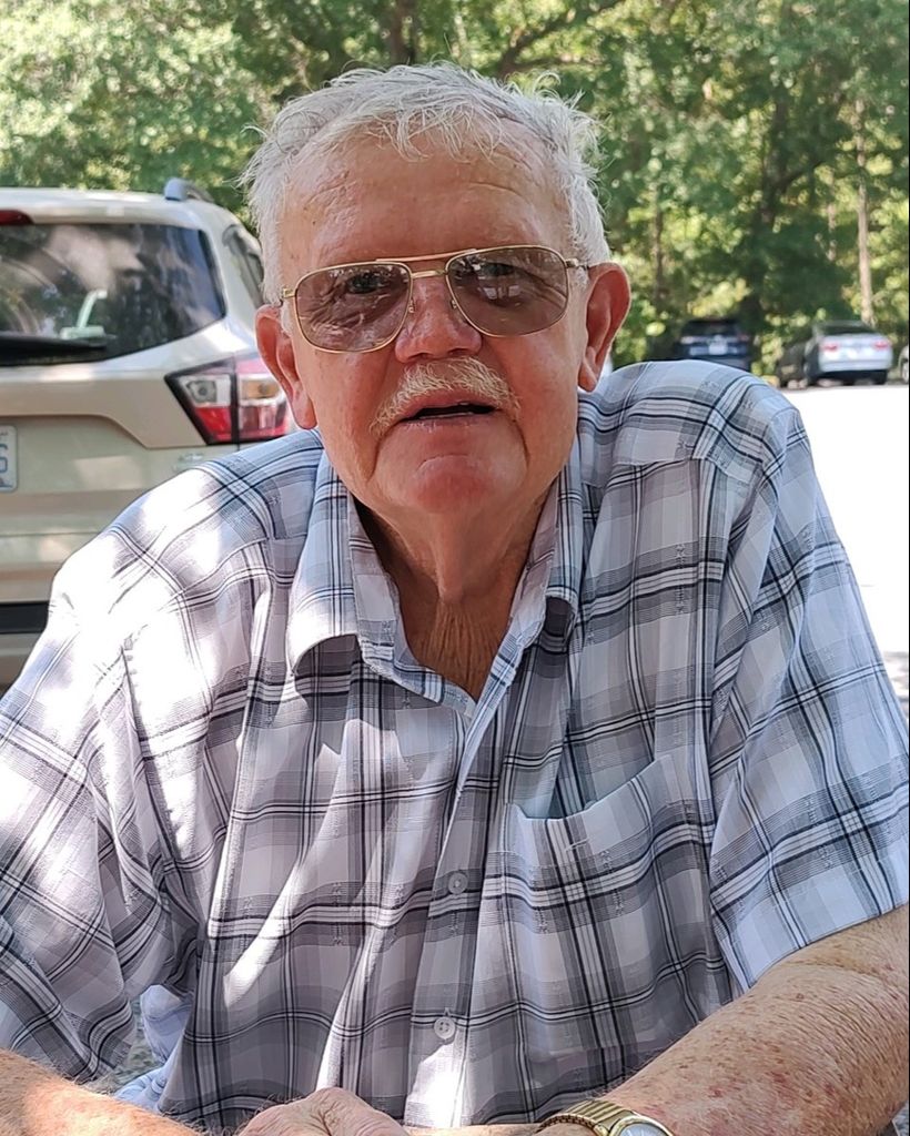 Larry Staley