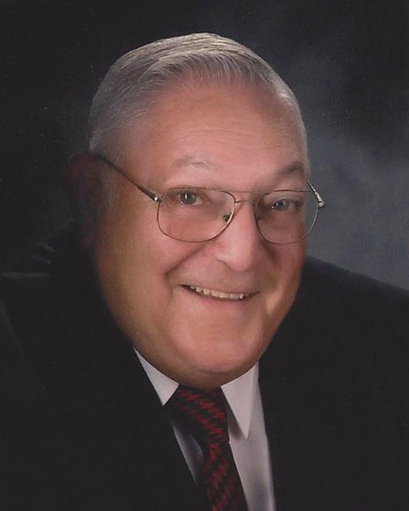 Lyle E. Krautkramer Profile Photo