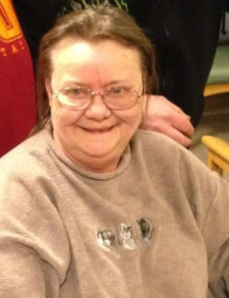 Christine Elaine Carnes Profile Photo