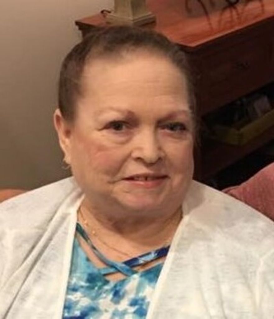 Judy Farrar Profile Photo