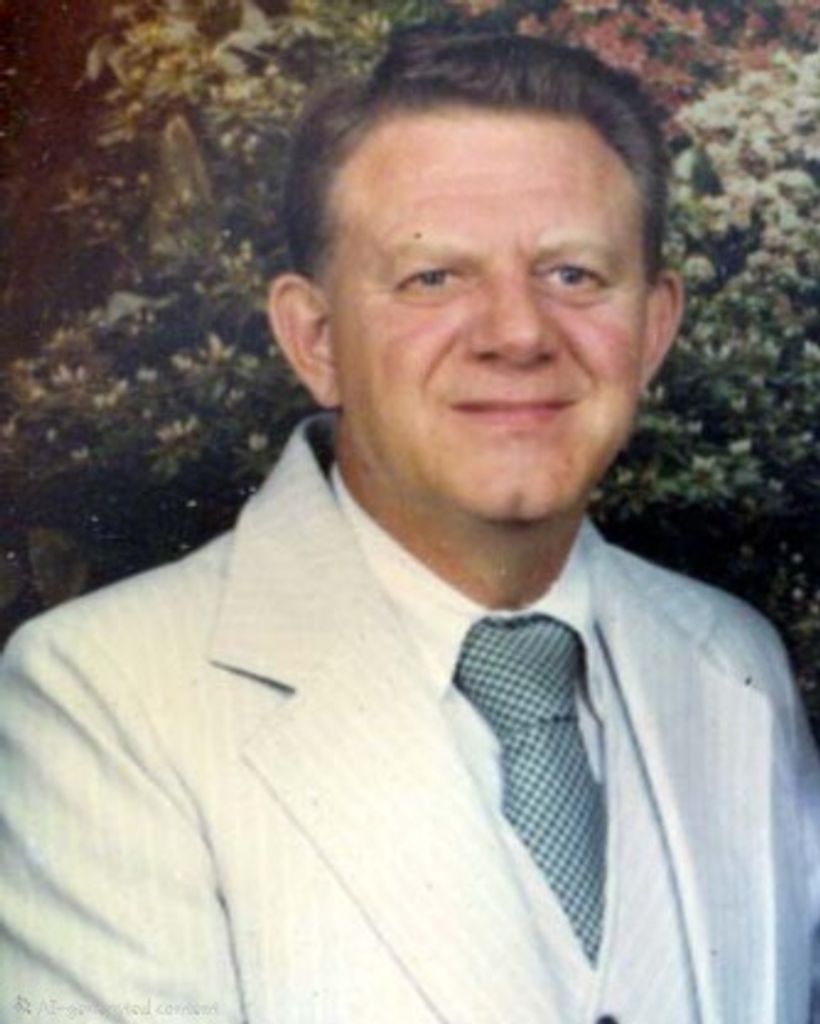 Charles Edward Peterson