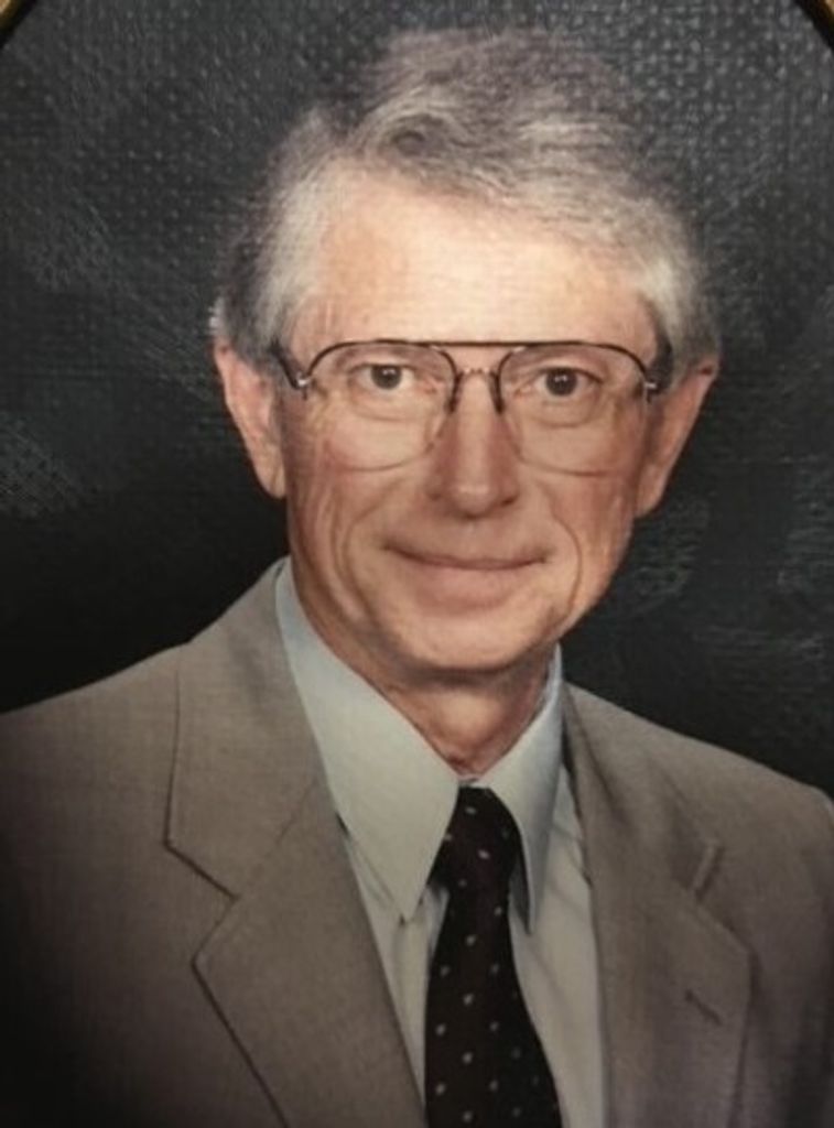 Allen D. Thiessen