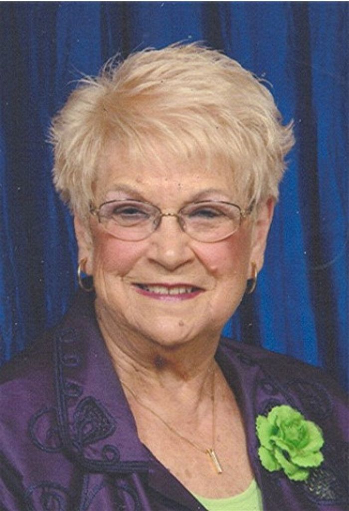 Nancy Ann (Tennant)  Fowler Profile Photo