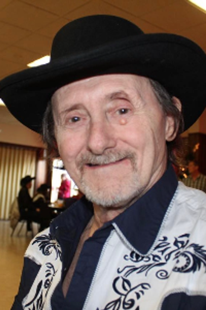 Edwin D. "Eddie" Moodie