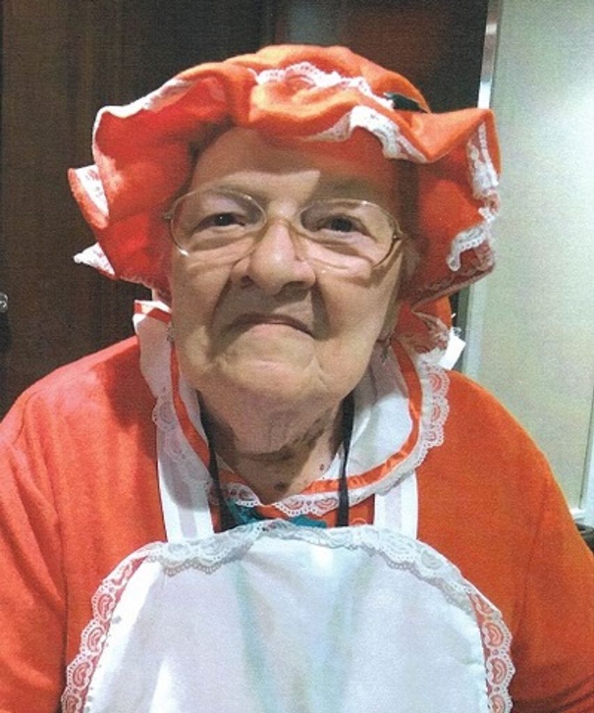 Pearl M. Wenhold Profile Photo