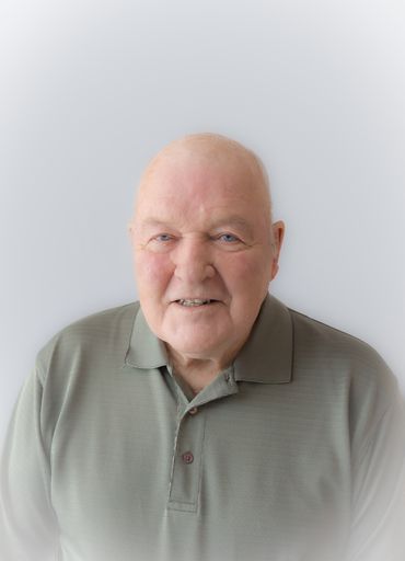 Leonard Ranney's obituary image