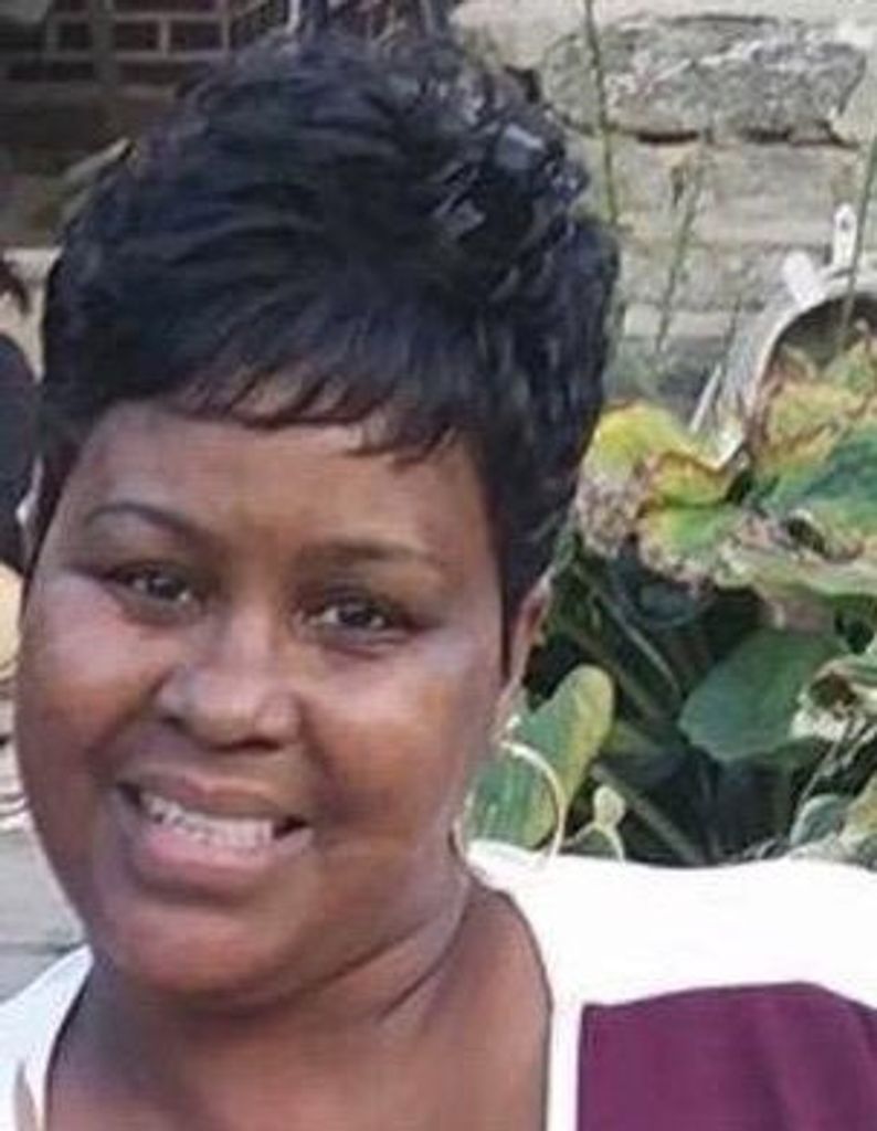 Sonya E. "Cakie" Goodjones Profile Photo
