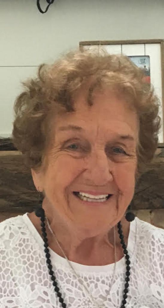 Mary Martha Hilbun Profile Photo