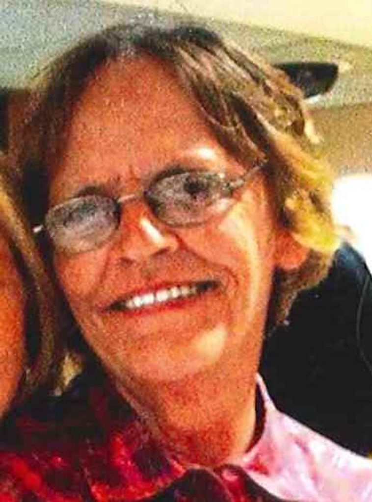 Janet Elizabeth Horn Profile Photo