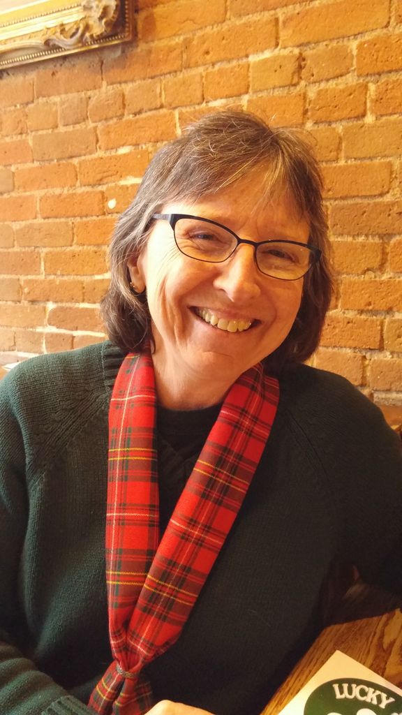 Mary Lynn (Stang) Hay Profile Photo