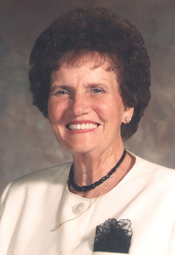 Eleanor Jenkins Profile Photo