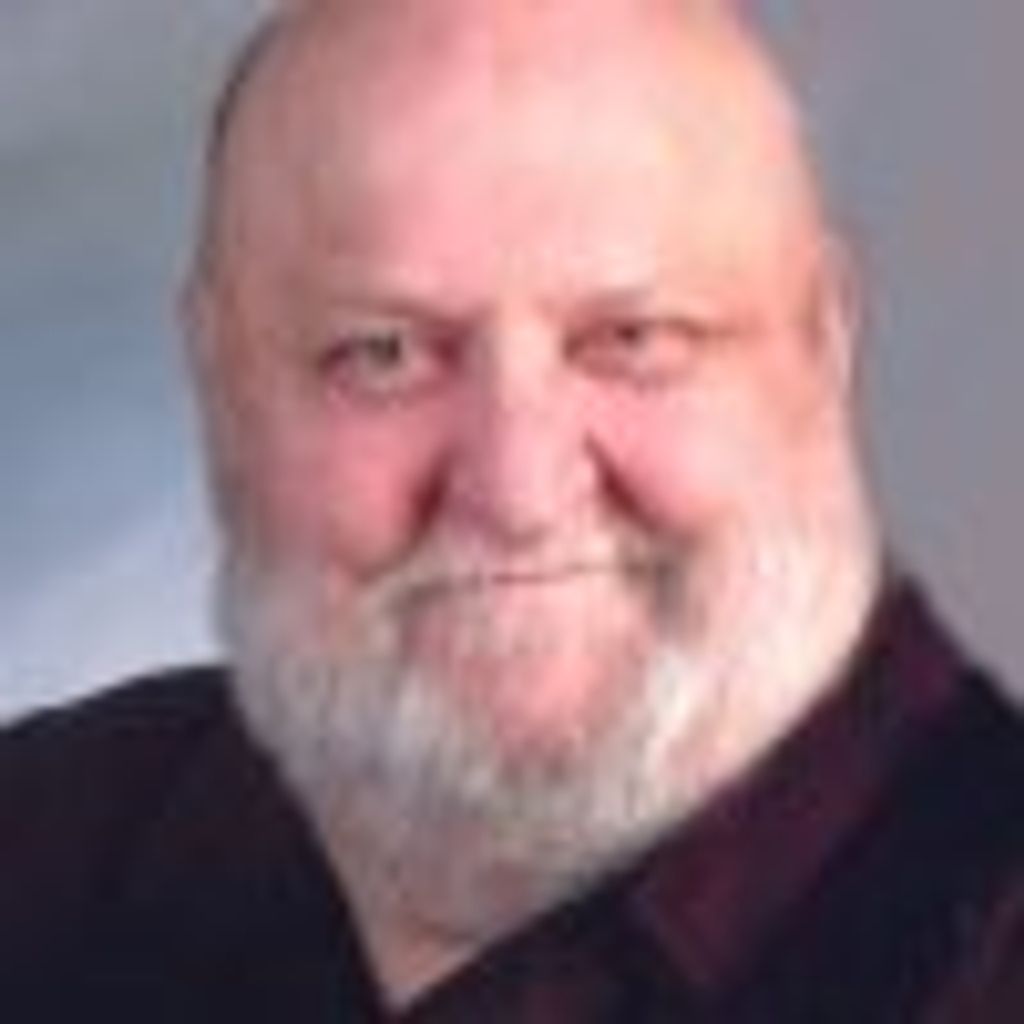 William Dedrich Parsons