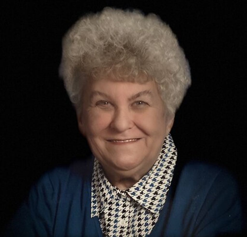 Peggy Rae Salyer Profile Photo