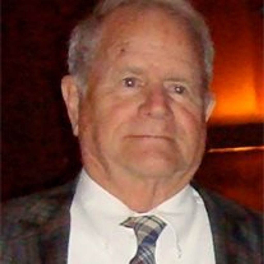Thomas F. Curry Sr.