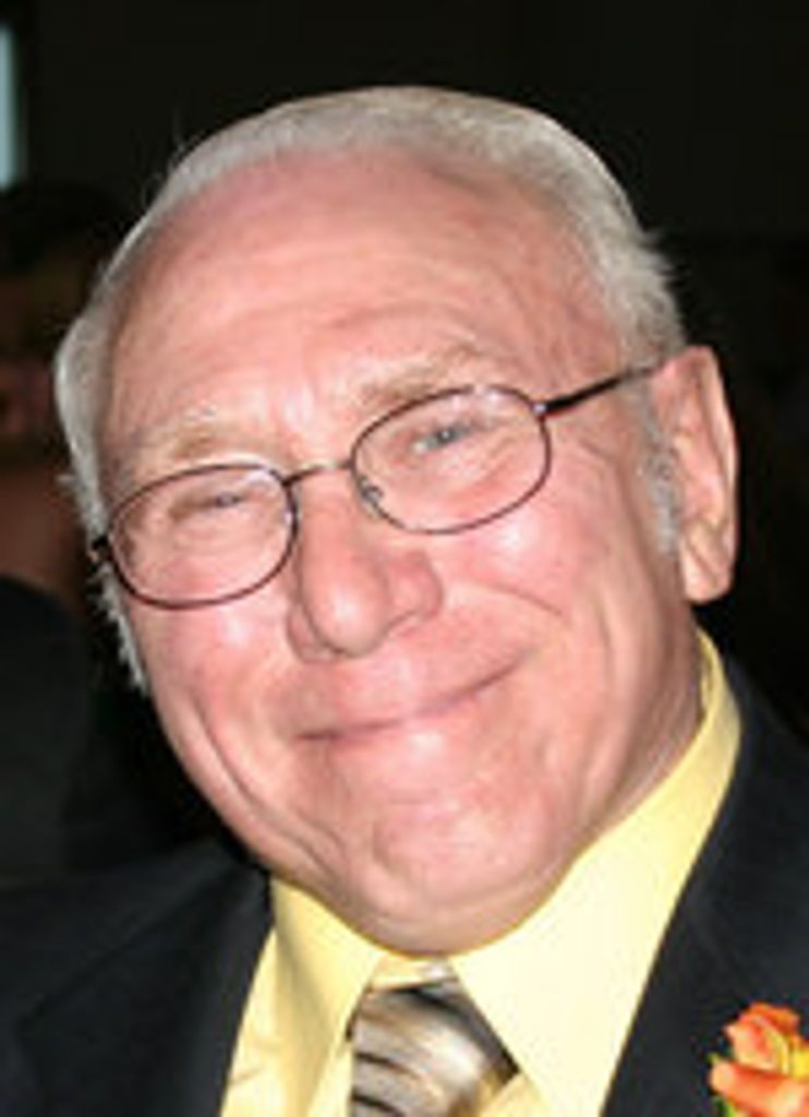 Henry Rosengarten, Jr.