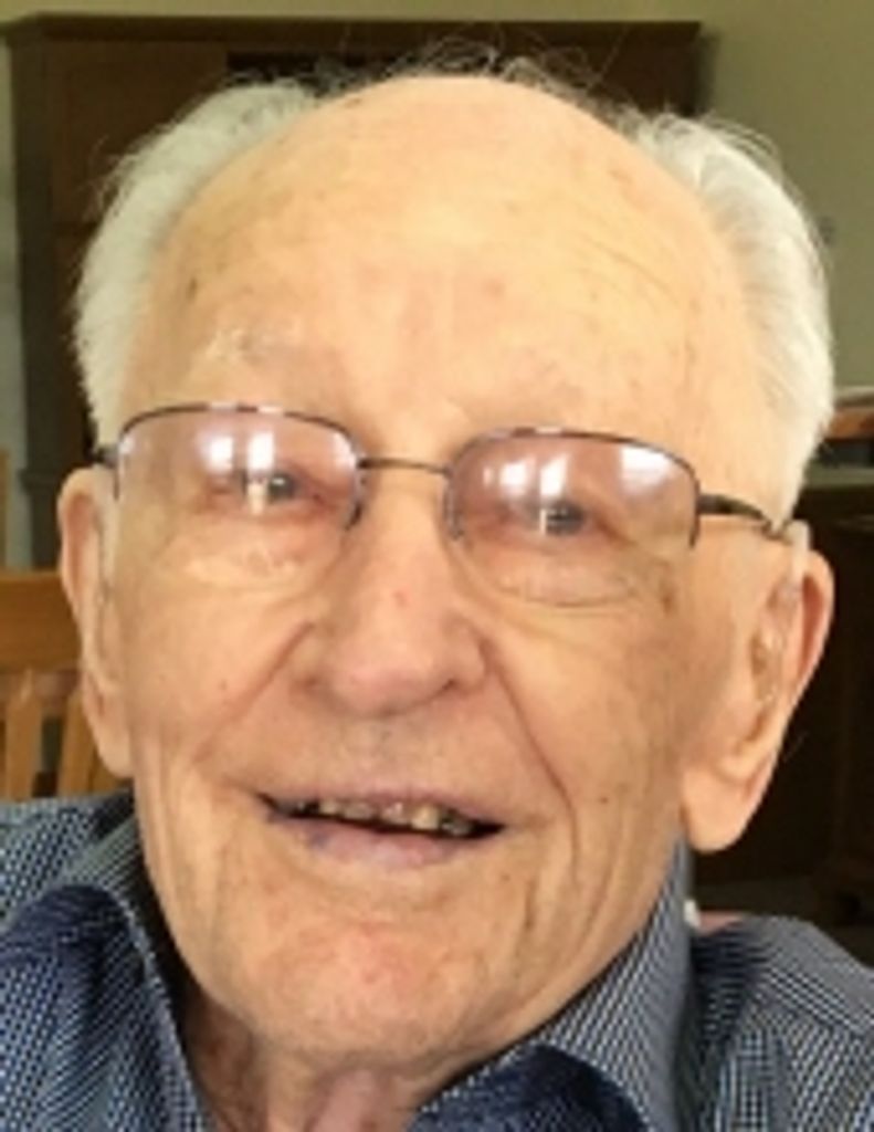 Gorman William Robinson