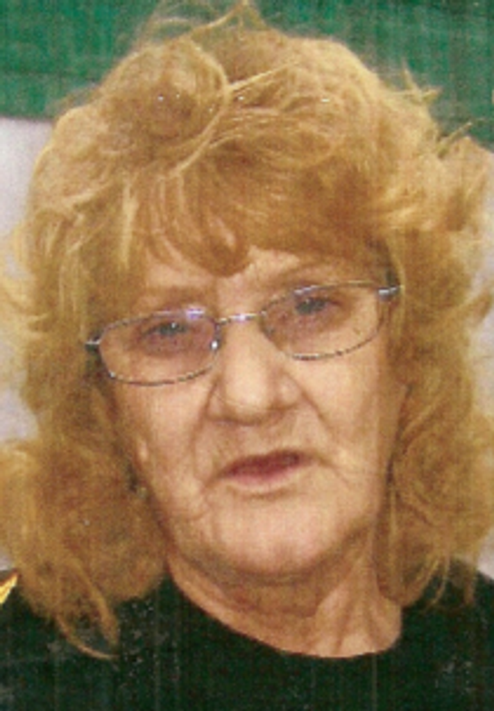 Nellie R. (Mcmanis)  Danner