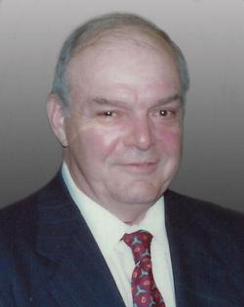 Nathaniel Joseph Brancato, Sr.
