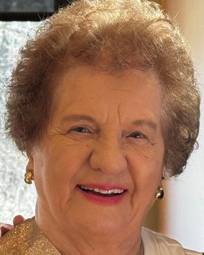 Erica G McCollough's obituary image