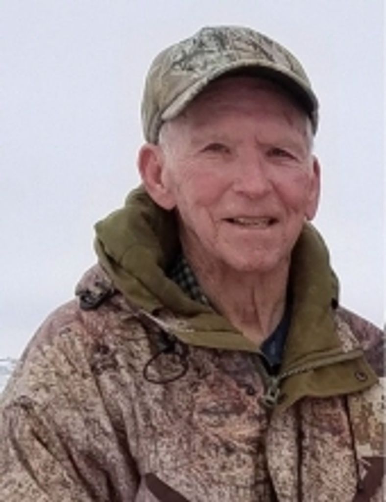 Robert "Bob" Cragoe