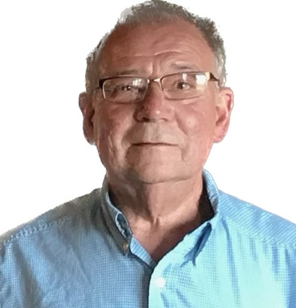 Edwin Charpentier Profile Photo