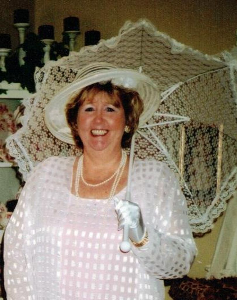 Sandra J. Johnson