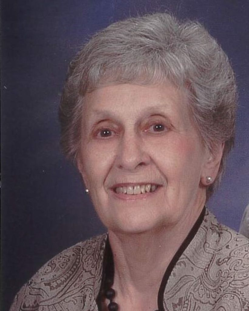 Betty Sue Stephens
