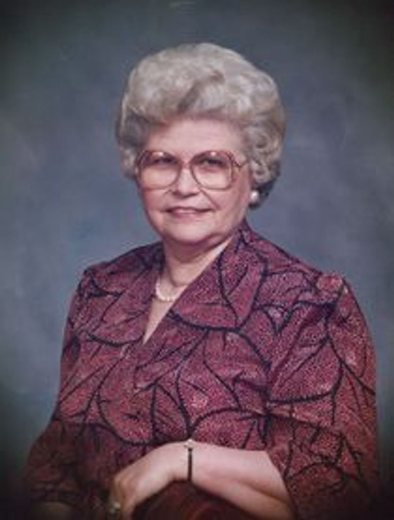 Hilda Norris