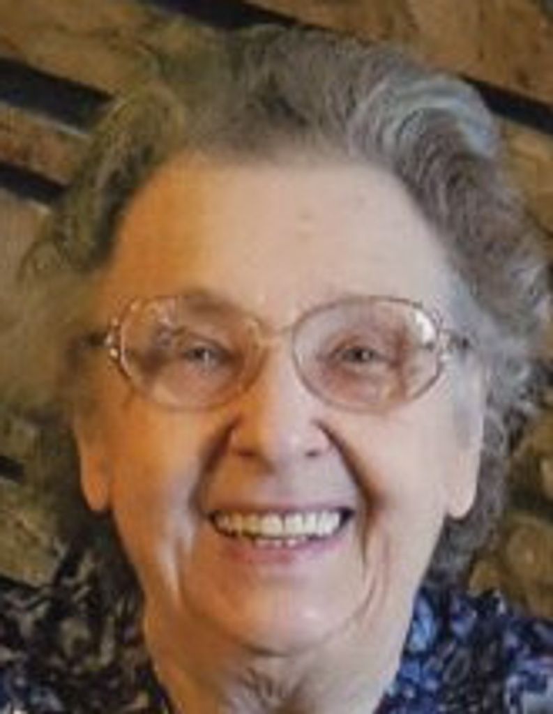 Sarah "Sally" (Foldesy)  Learn