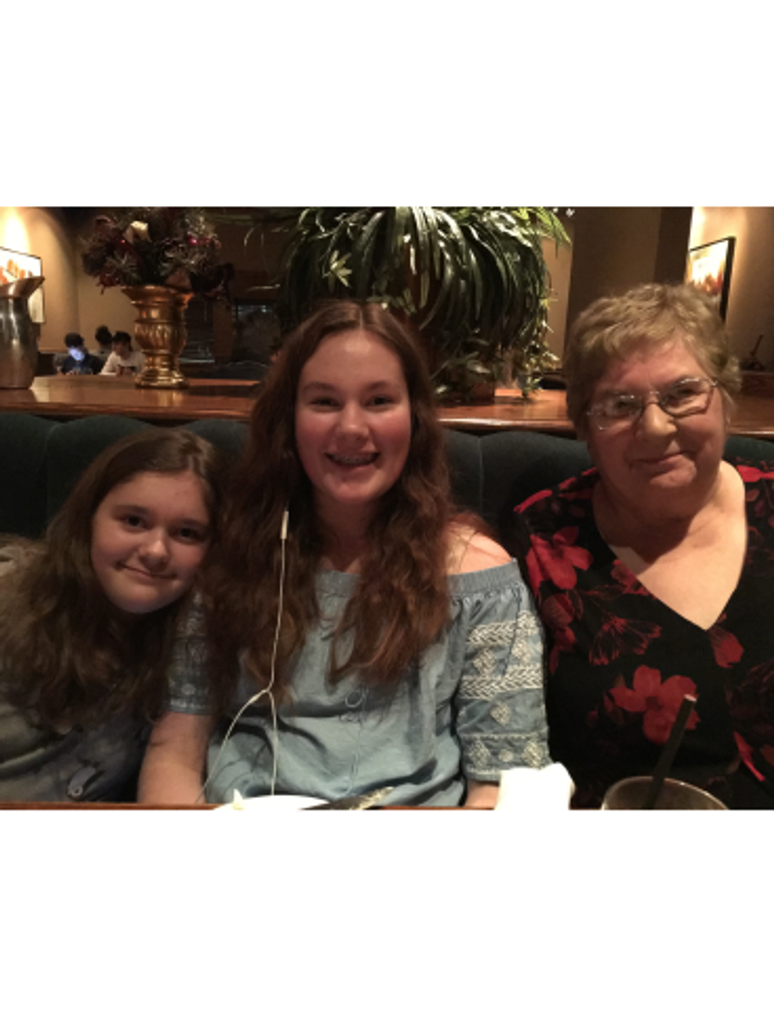 Margaret Ann Heyer Profile Photo