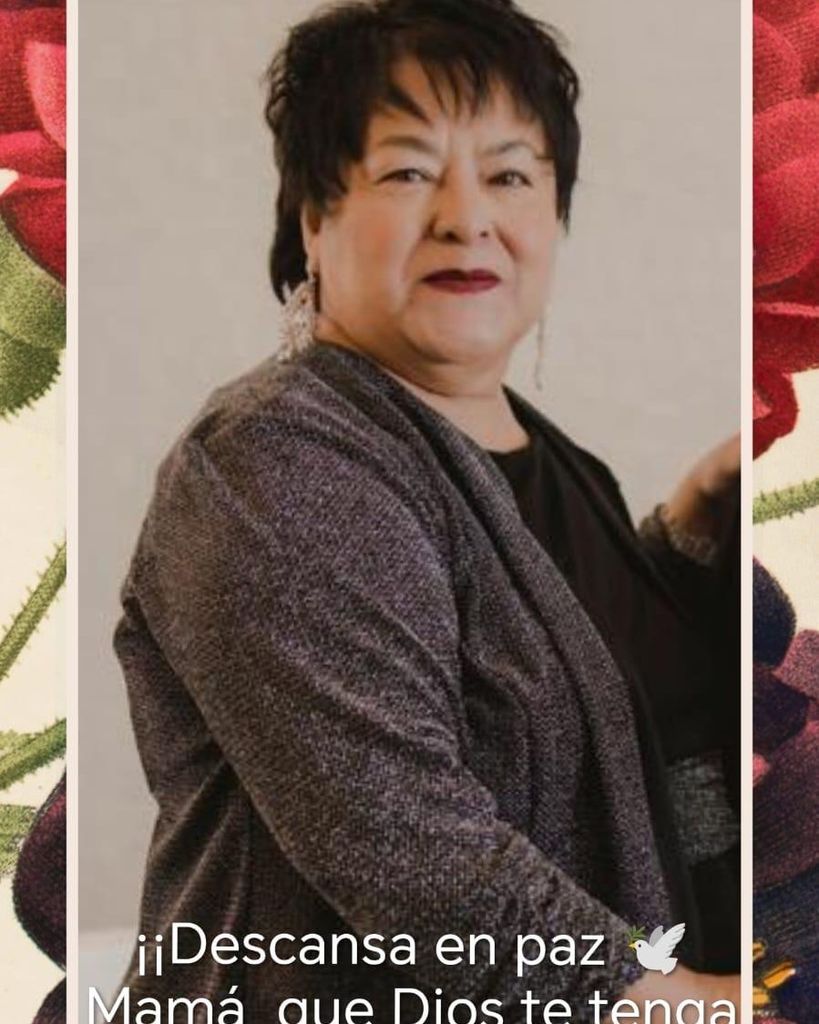 Laura Guillermina Diaz Villafaña