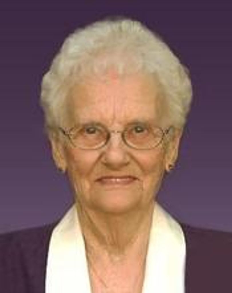 Marcella Jane Hussin Profile Photo