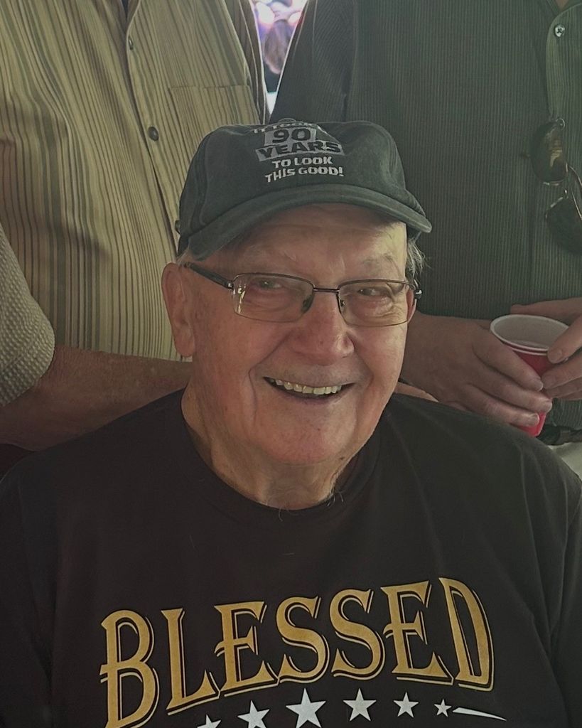 Clarence Pawlewitz Profile Photo