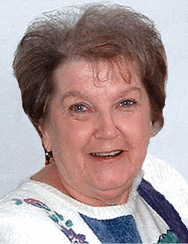 Janice Peterson
