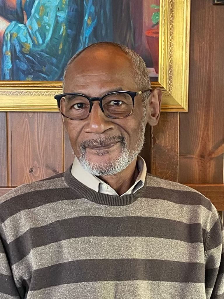 Steven Dale Mitchell Profile Photo