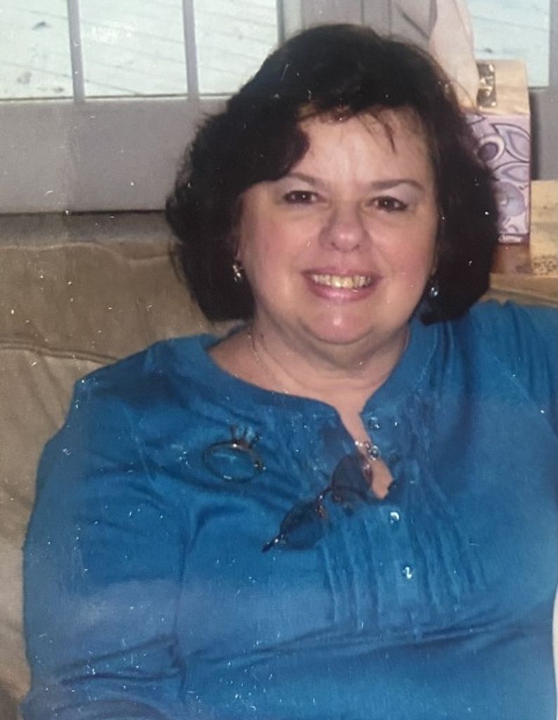 Diane Marie Defusco Profile Photo