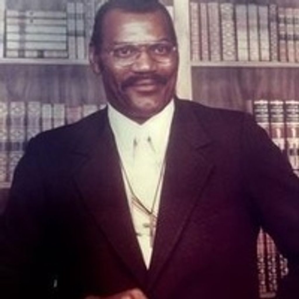 Rev. Joseph S. Forte