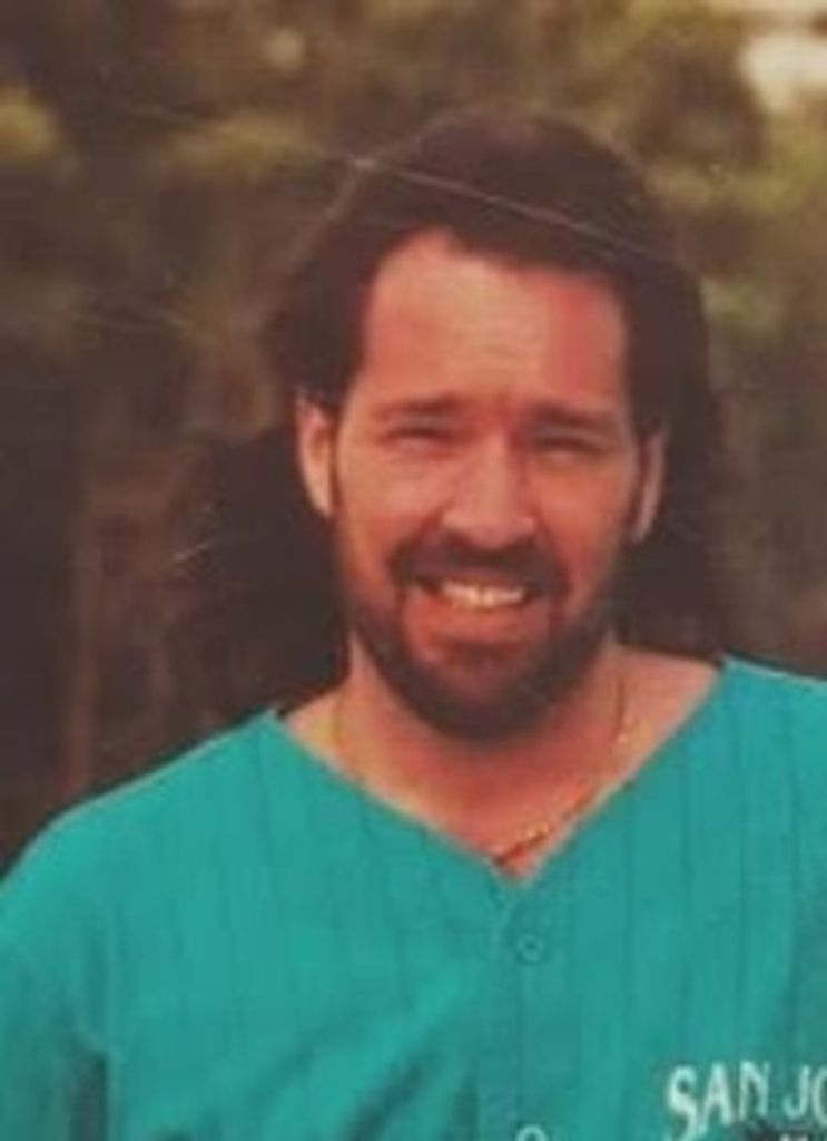 Steven Roger Eastman Profile Photo