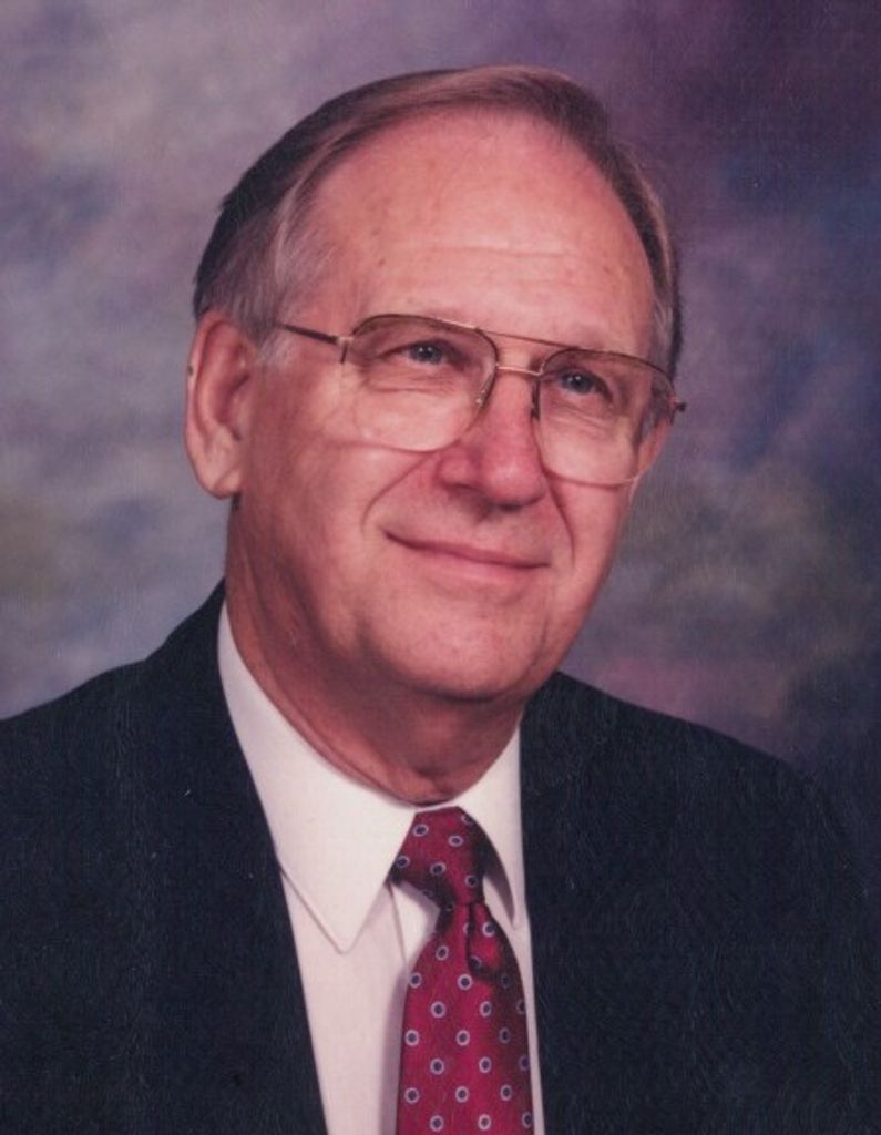 Robert F. Zobel