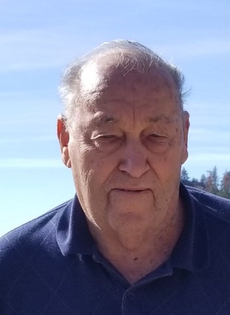 William "Bill" J. Houck