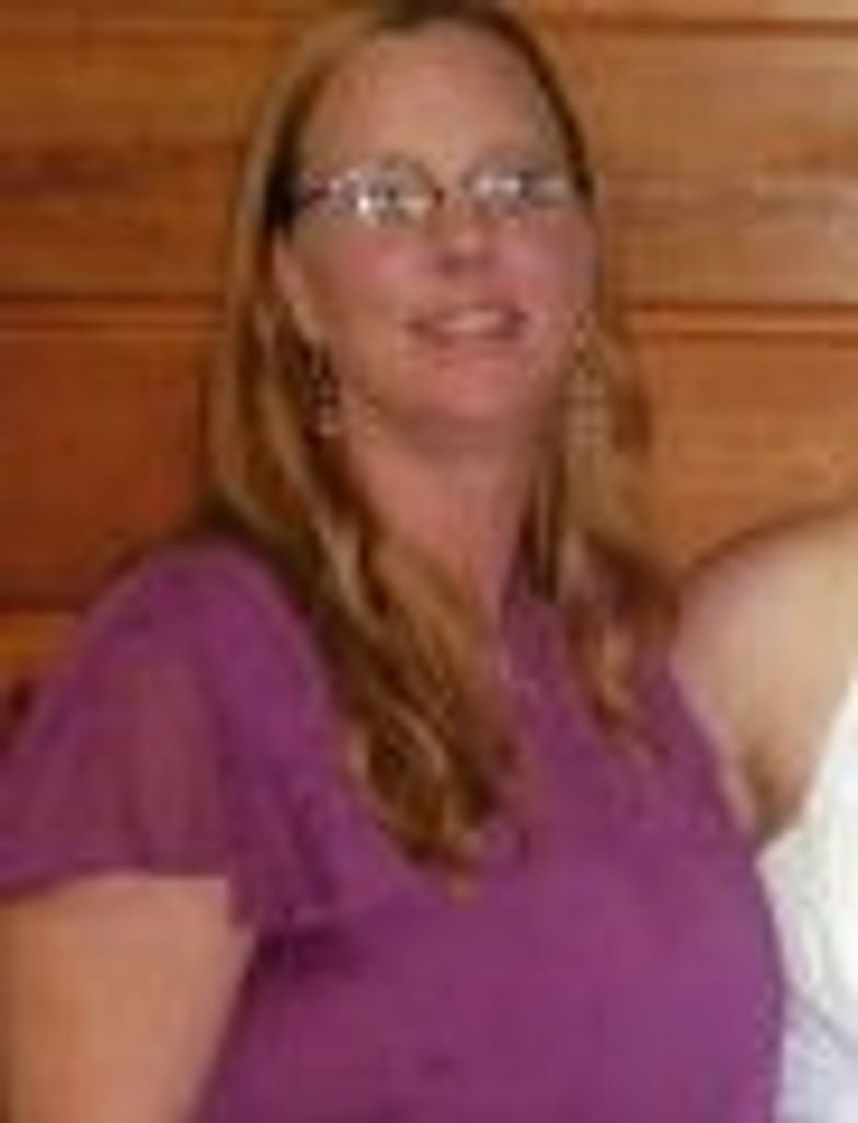 Katrina Brodwater