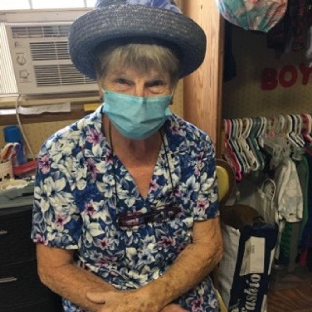 Doris Ann Tracy