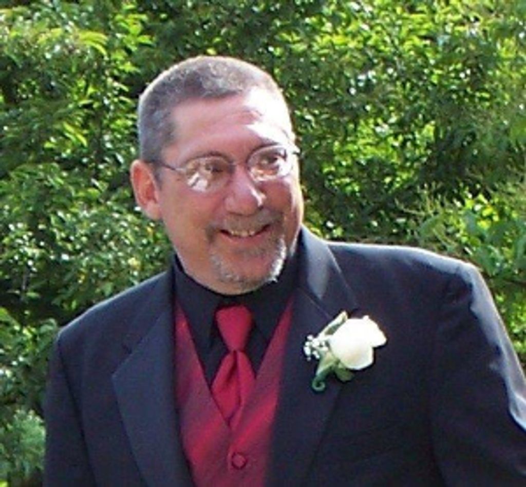 Kenneth Boehmer Profile Photo