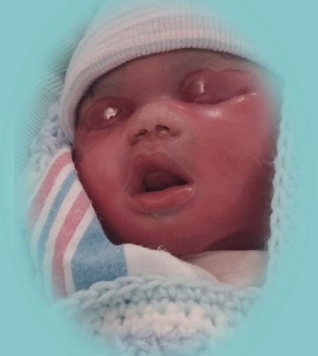 Tobias Parrish's obituary image