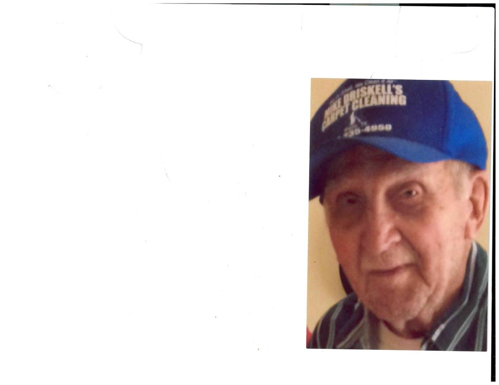Harlan Lloyd Driskell