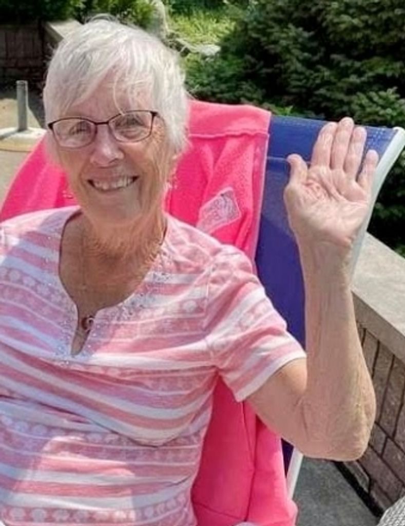 Penelope S. "Penny" Getz