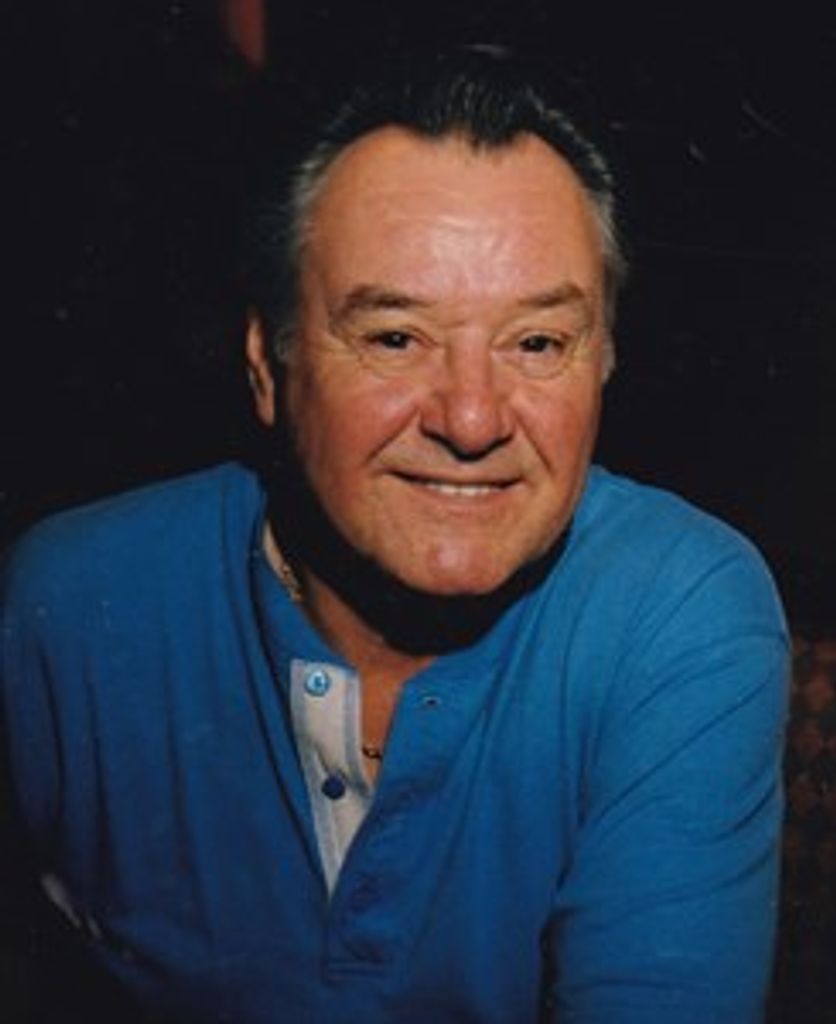 Clinton J. Zeh